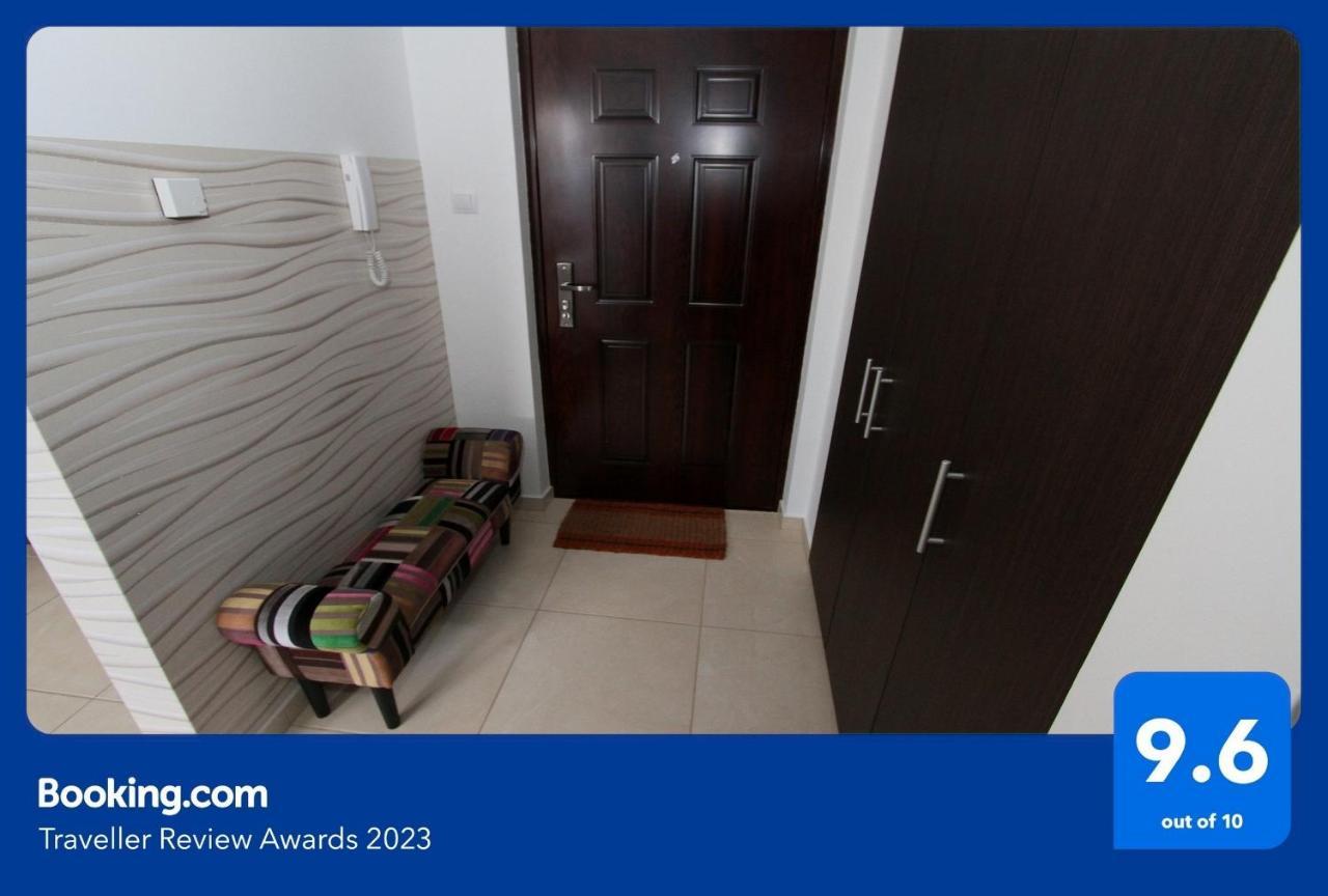 Blonde River Apartman Sőtér Szegedin Exterior foto